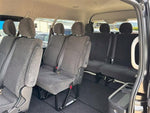 HIACE wagon