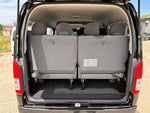 HIACE wagon