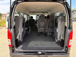 HIACE wagon