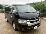 HIACE wagon
