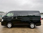 HIACE wagon