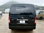 HIACE wagon