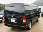 HIACE wagon