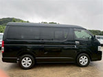 HIACE wagon