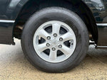 HIACE wagon