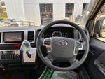 HIACE wagon