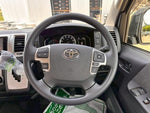 HIACE wagon