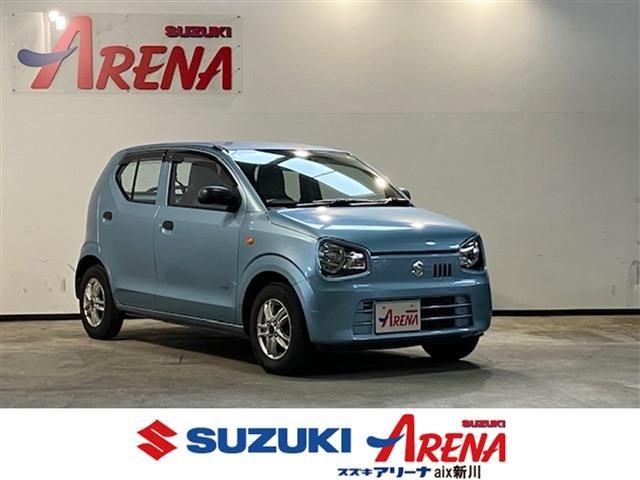 ALTO 4WD