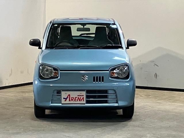 ALTO  4WD