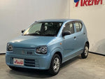 ALTO  4WD