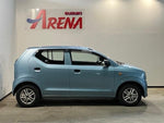 ALTO  4WD