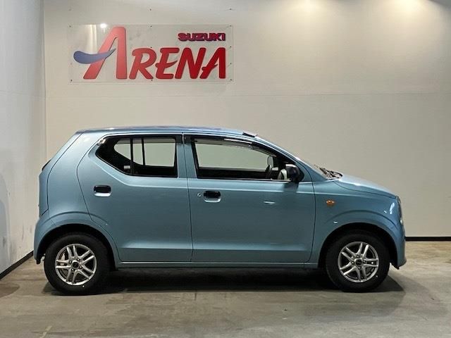 ALTO  4WD