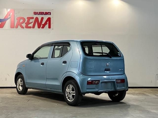 ALTO  4WD