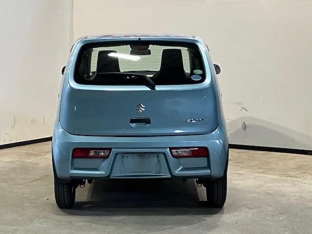 ALTO  4WD