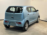 ALTO  4WD