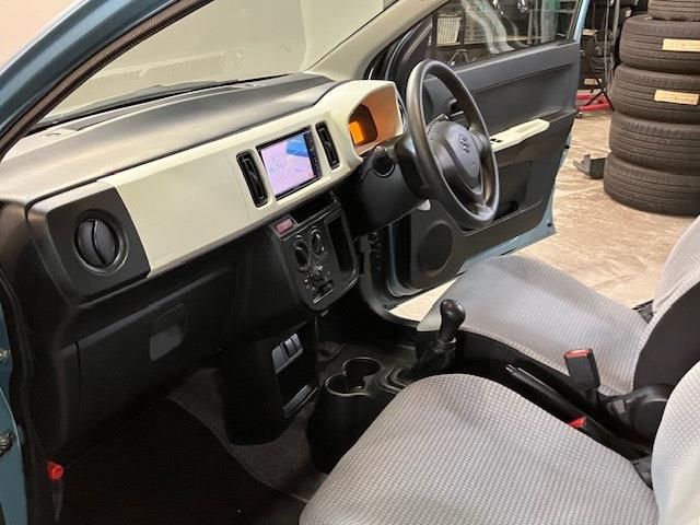 ALTO  4WD