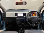 ALTO  4WD