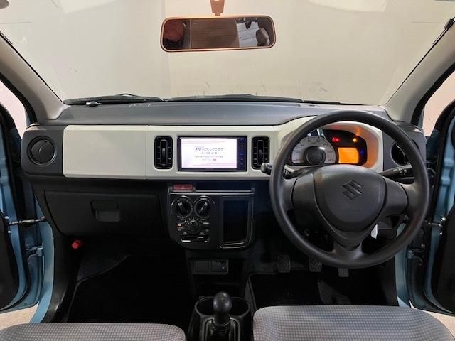 ALTO  4WD