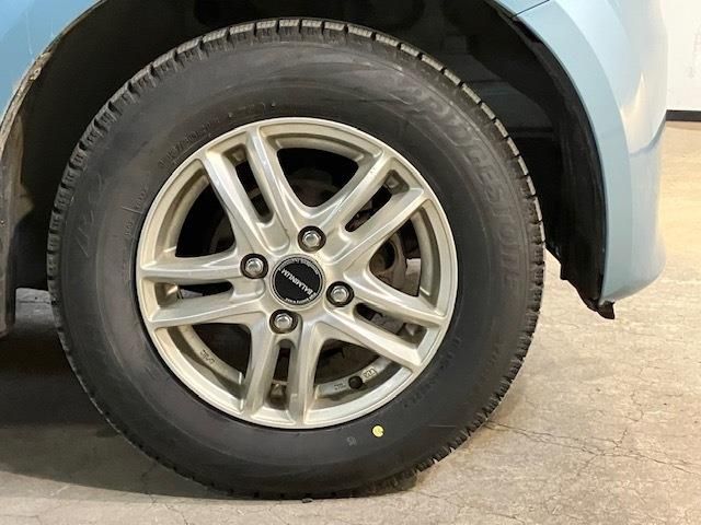ALTO  4WD