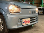 ALTO  4WD