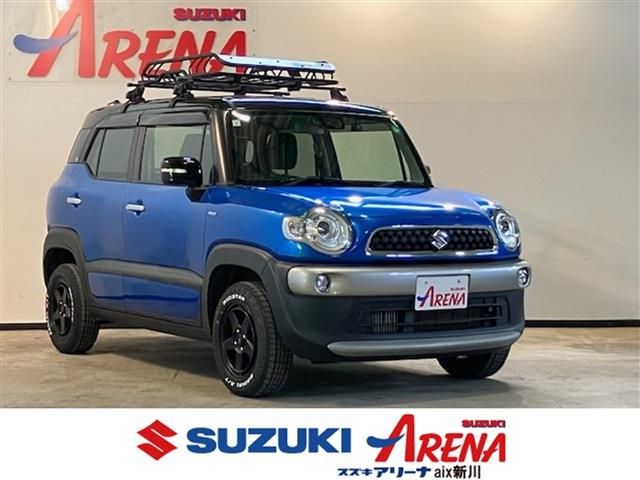 XBEE 4WD