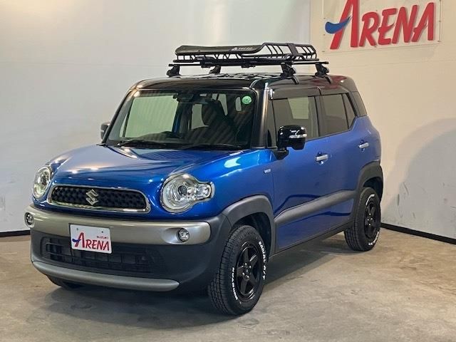 XBEE 4WD