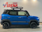 XBEE 4WD