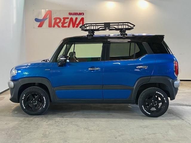 XBEE 4WD