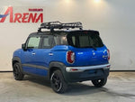 XBEE 4WD