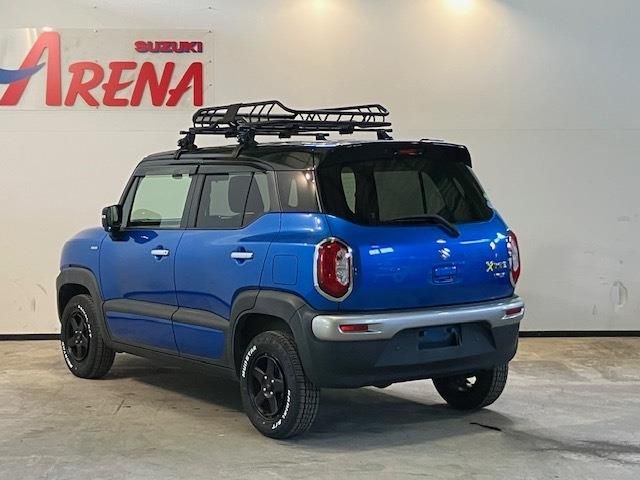 XBEE 4WD