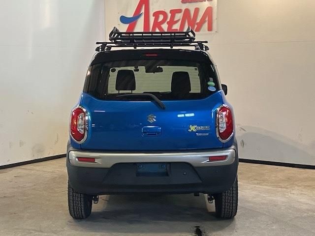 XBEE 4WD