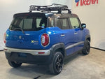 XBEE 4WD