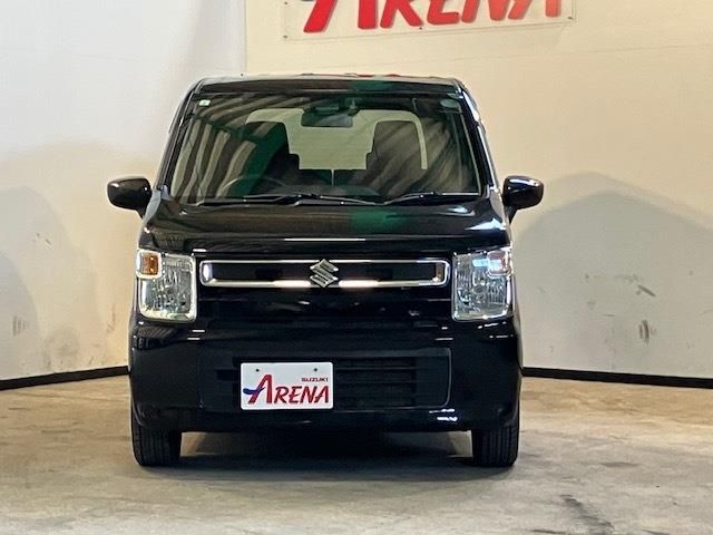WAGON R 4WD