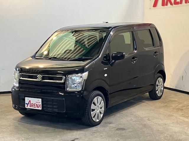 WAGON R 4WD