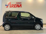 WAGON R 4WD