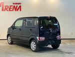 WAGON R 4WD