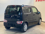 WAGON R 4WD