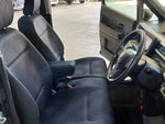 WAGON R 4WD