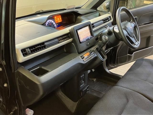 WAGON R 4WD