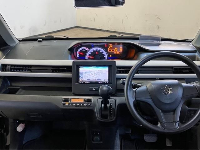 WAGON R 4WD