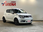IGNIS 4WD