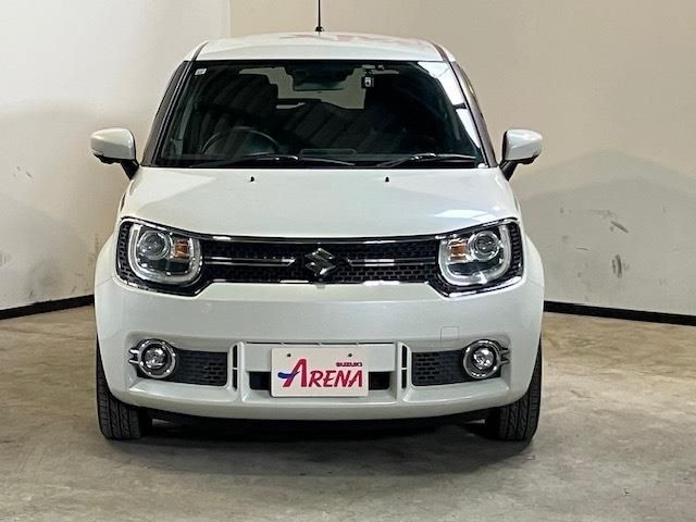 IGNIS 4WD