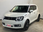 IGNIS 4WD