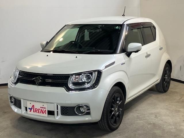 IGNIS 4WD