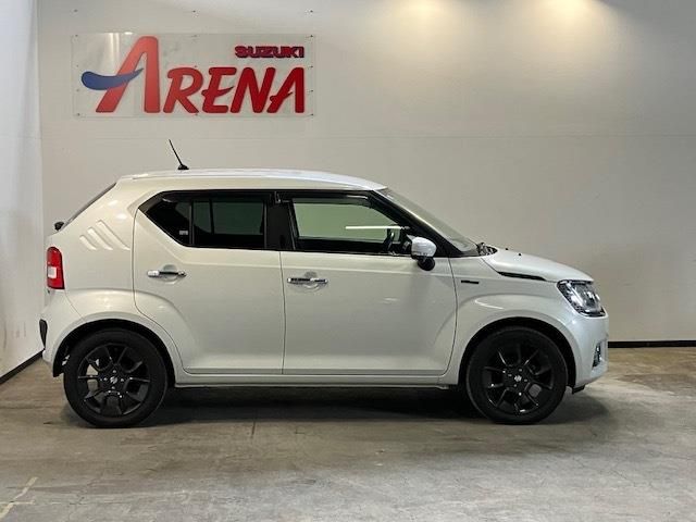 IGNIS 4WD