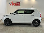 IGNIS 4WD