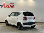 IGNIS 4WD