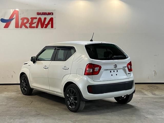 IGNIS 4WD