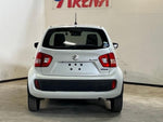 IGNIS 4WD