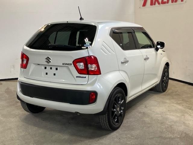 IGNIS 4WD